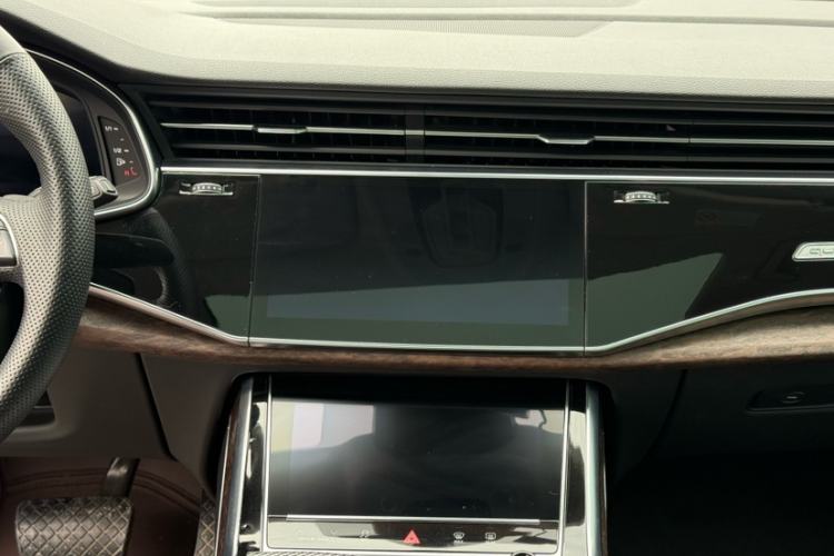 Used Audi Q7 2022 45 TFSI quattro S line Sport Edition