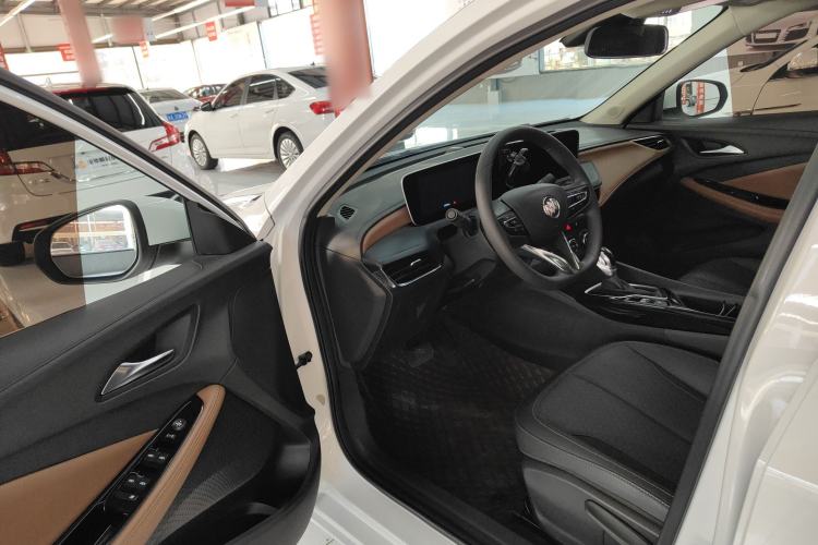 Used Buick Verano 2022 Pro 533T Enjoyment Edition
