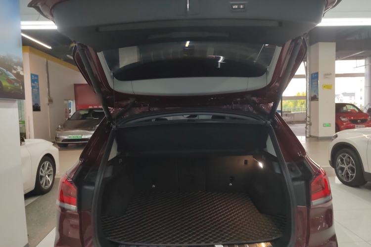 Used BMW X1 2022 Updated xDrive25Li Premium Edition
