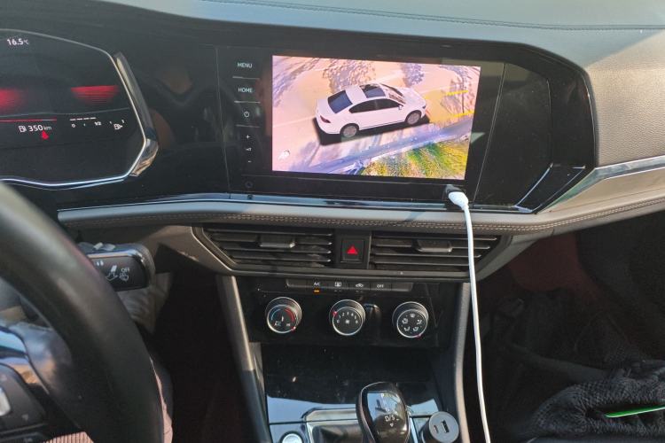 Used Volkswagen Sagitar 2021 280TSI DSG 30th Anniversary Edition
