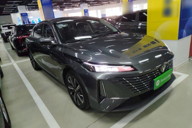 Used Changan Eado 2024 1.5T GDI Automatic Flagship Edition