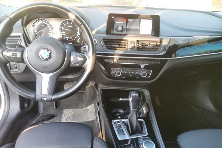 Used BMW 1 Series 2019 118i M Sport Package
