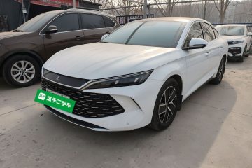 Used BYD Qin L 2024 DM-i 80KM Beyond Model