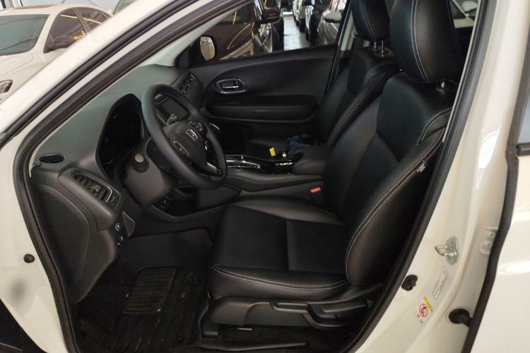 Used Honda Vezel 2015 1.8L CVT 2WD Luxury Model