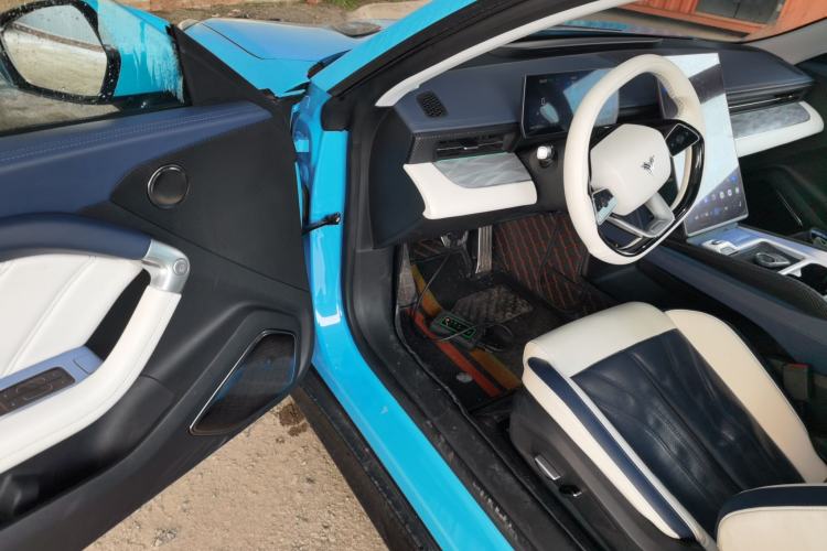 Used NETA GT 2023 660