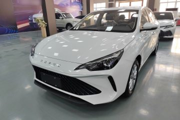 Used Roewe i5 2026 Model 1.5L CVT Luxury Edition