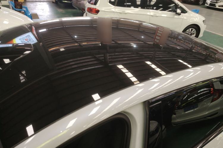 Used BYD Seal 2025 650 Intelligent Driving Version