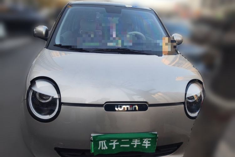 Used  Lumin 2024 301km Orange Wind Edition
