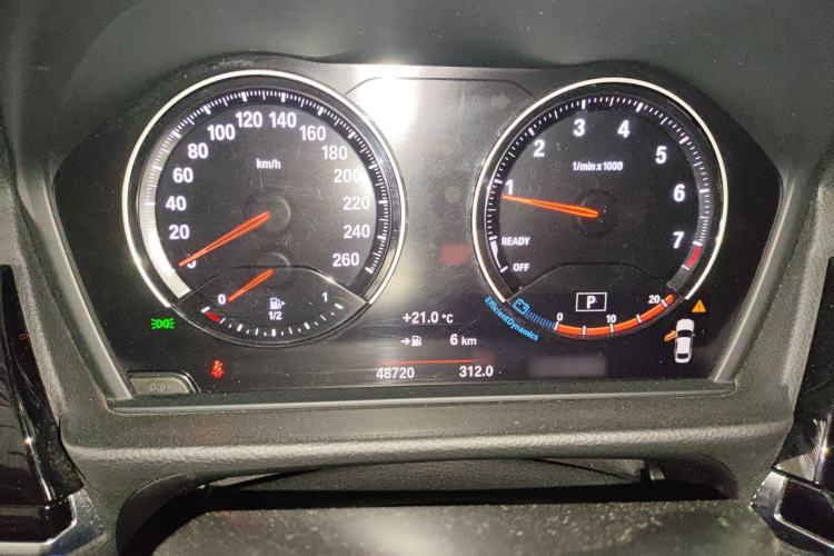 Used BMW 1 Series 2021 125i M Sport Night Edition
