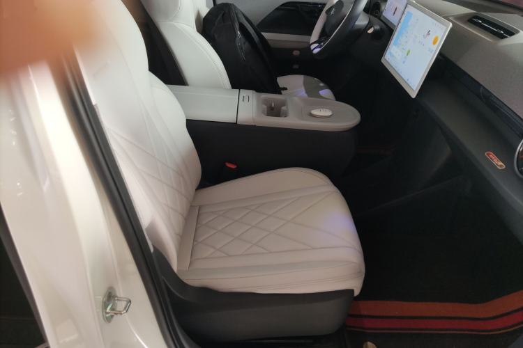 Used ARCFOX Kaola S 2024 AIR model
