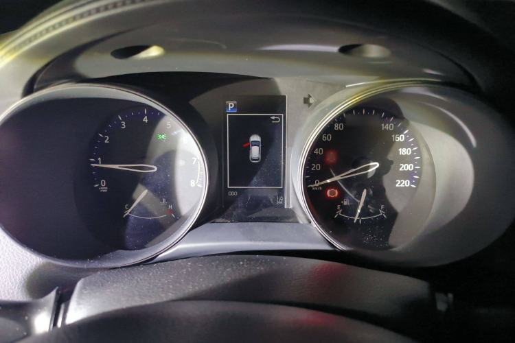 Used Toyota IZOA 2020 2.0L Yi Xiang CARE
