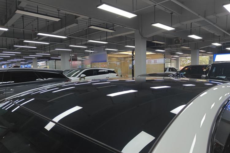 Used Zeekr 001 2023 WE Edition 100 kWh