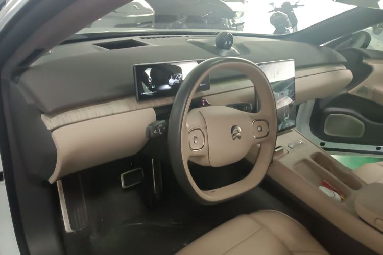 Used Nio ET7 2022 100kWh First Edition