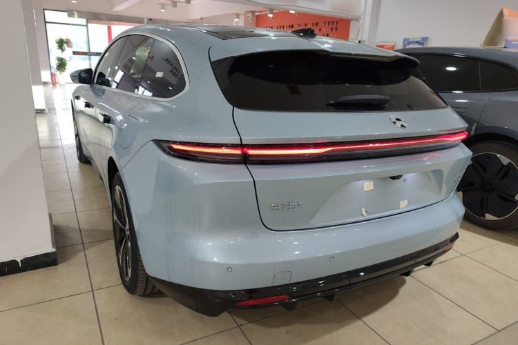 Used Nio ET5T 2025 75 kWh Touring
