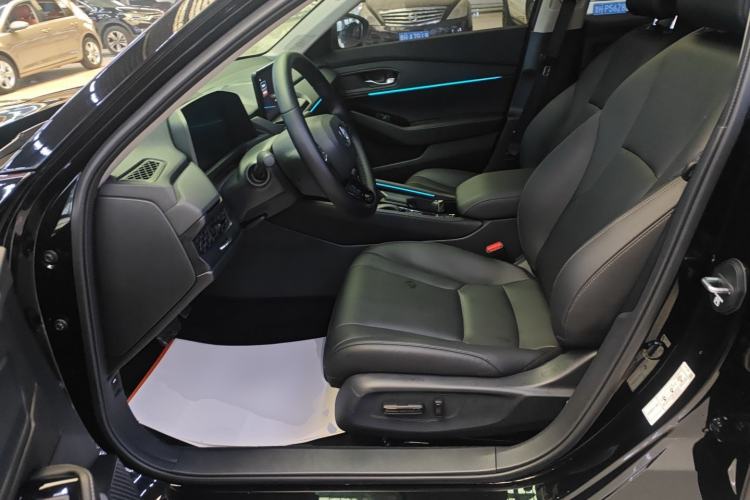 Used Honda Accord 2025 Sport Series 260TURBO Luxury Edition
