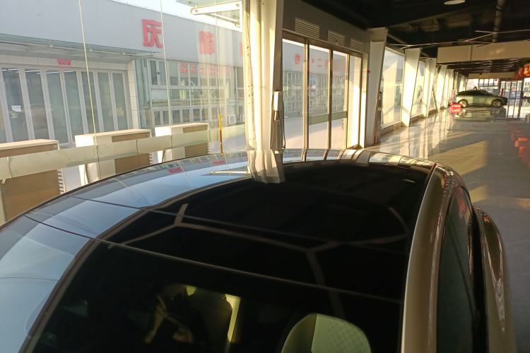 Used  #3 2024 25th Anniversary Starry Sky Edition