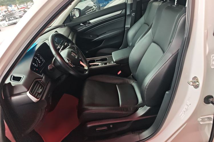 Used Honda Accord 2018 260TURBO Elite Edition China VI