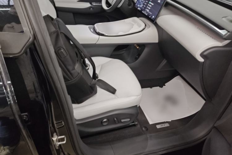 Used XPeng G7 2025 702 Max
