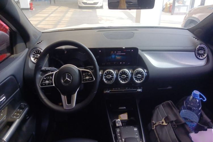 Used Mercedes-Benz GLA 2020 GLA 200
