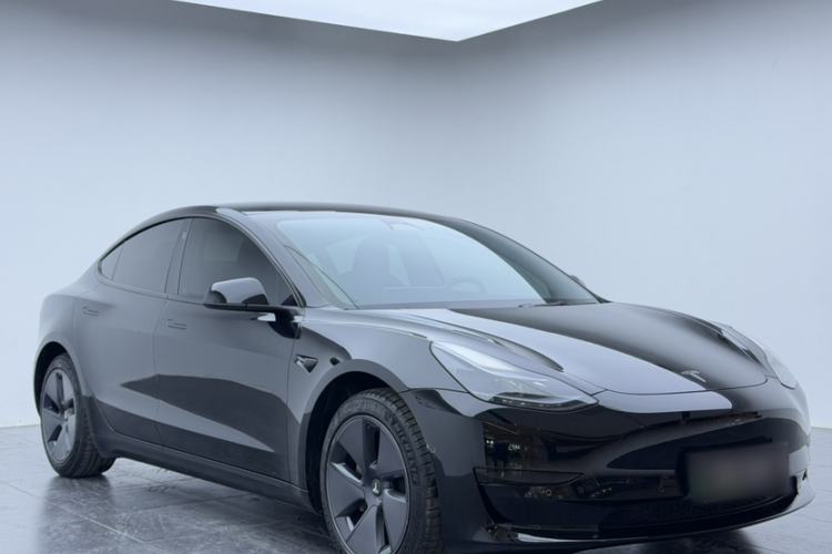 Used Tesla Model 3 2022 Rear-Wheel-Drive Version