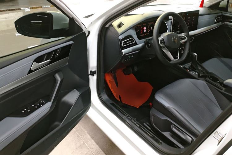 Used Volkswagen Lavida 2024 1.5L Automatic 5 Million Edition