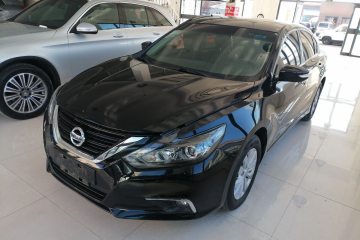 Used Nissan Teana 2016 Revised Version 2.0L XL Comfort Edition