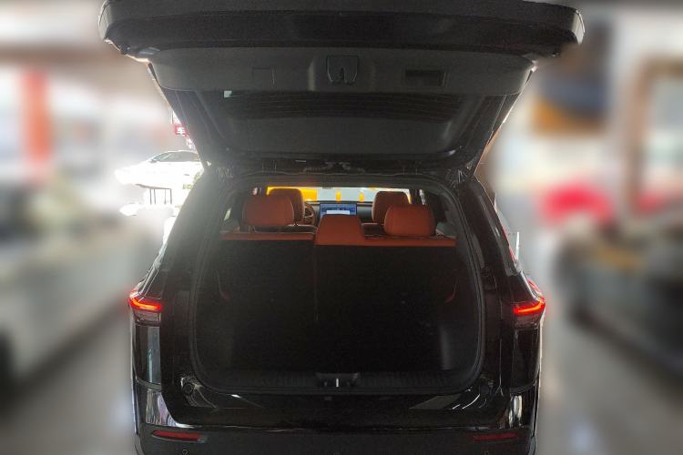 Used Toyota BZ 3X 2025 520 Pro