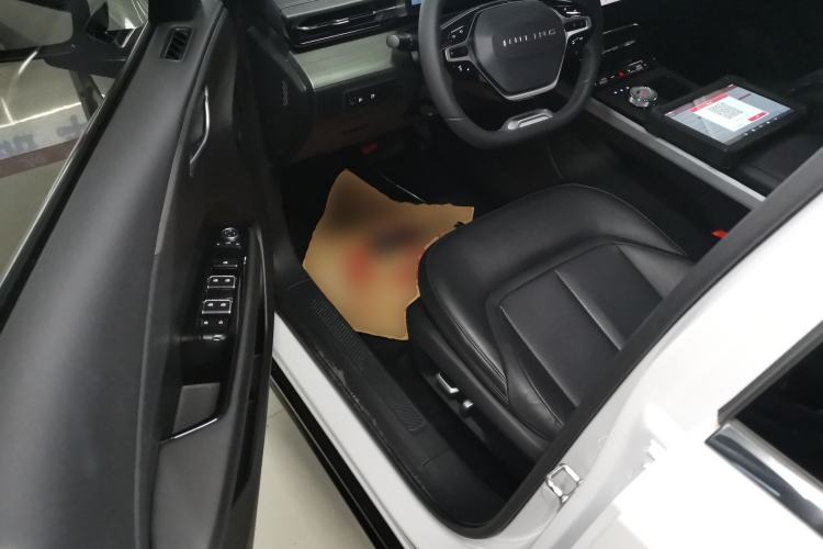 Used Wuling Xingguang 2023 150 Advanced Edition
