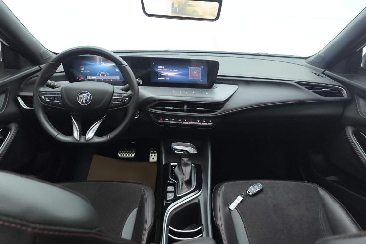 Used Buick Verano 2023 Pro GS Swift Edition
