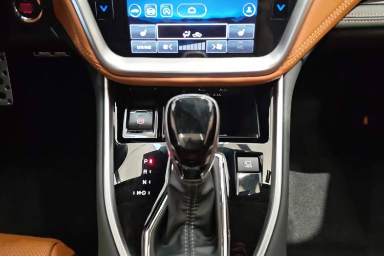 Used Subaru Outback 2021 2.5i Flagship Edition EyeSight
