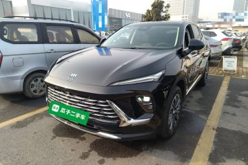 Used Buick Envision 2025 25T Entry-Grade Platinum Edition