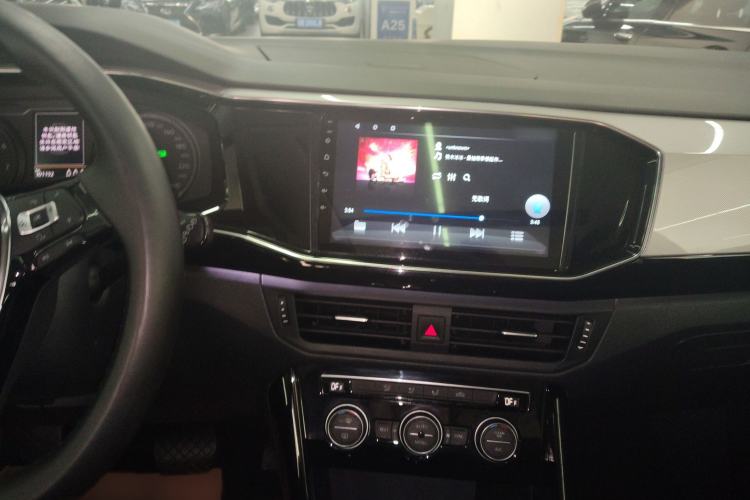 Used Volkswagen Tayron 2019 Teramont Edition 280TSI Two-Wheel Drive Luxury Model China VI Standard
