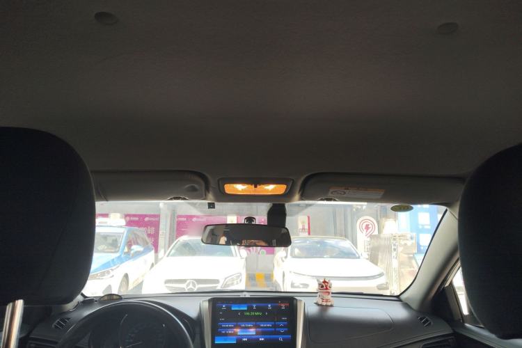 Used Toyota Vios 2019 1.5L CVT Innovation Edition
