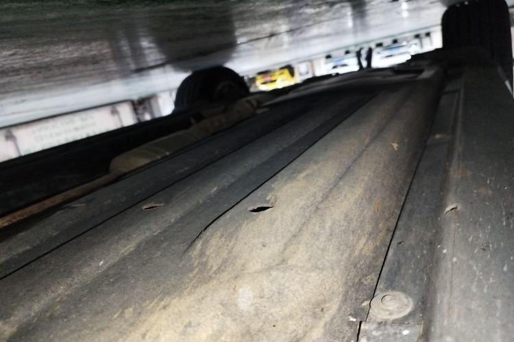 Used Porsche Macan 2017 Macan 2.0T
