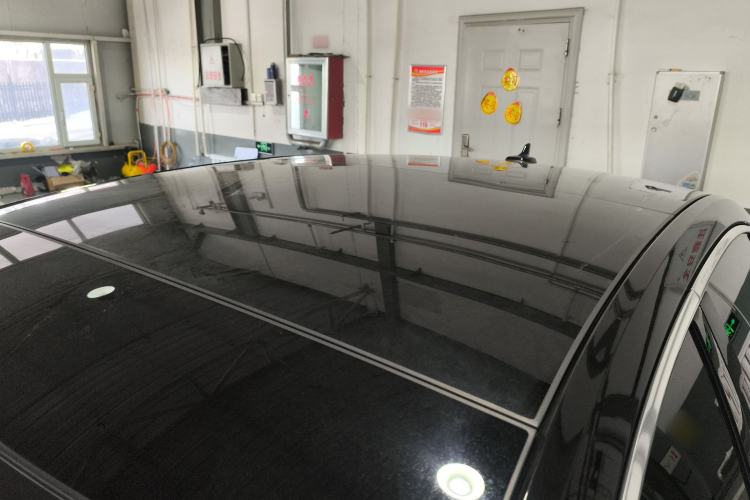 Used Audi A6L 2019 45 TFSI quattro Prestige Dynamic Edition