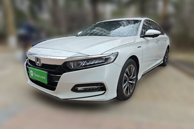 Used Honda Accord 2018 Rui Hybrid 2.0L Rui Ling Edition China VI