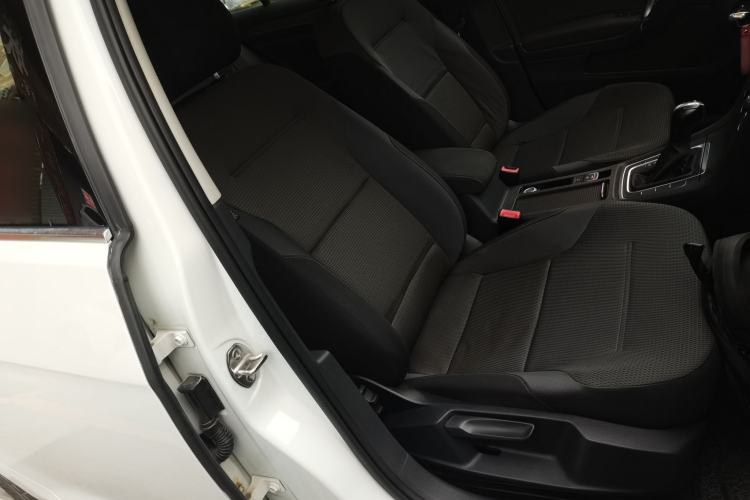 Used Volkswagen Golf 2016 230TSI Automatic Comfort Version