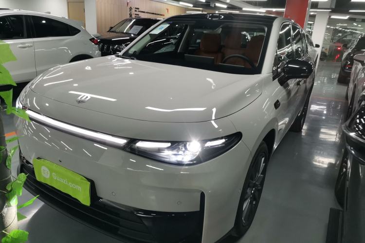 Used Leapmotor C10 2026 605 LiDAR Version