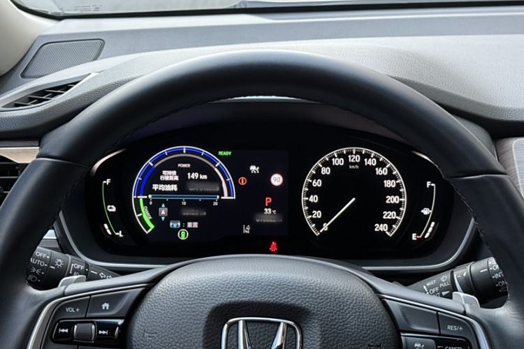 Used Honda Odyssey 2024 2.0L eHEV Sharp·Luxury Edition
