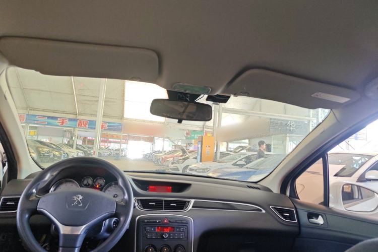 Used Peugeot 308 2014 Enjoy Edition Classic 1.6L Automatic Premium Model