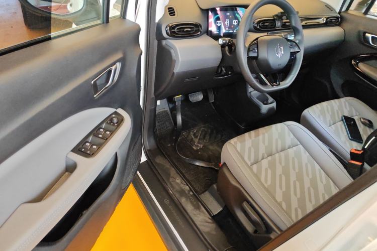 Used Leapmotor T03 2025 310 Comfort Edition
