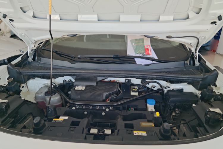 Used Volkswagen ID.6 CROZZ 2022 Long-Range PRO Edition
