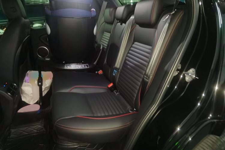 Used Land Rover Discovery Sport 2022 249 PS R-Dynamic SE Performance Tech Edition 5 Seats