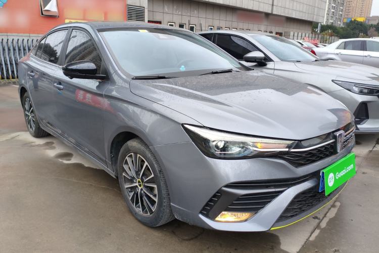 Used Roewe i5 2021 1.5L CVT Starry Edition