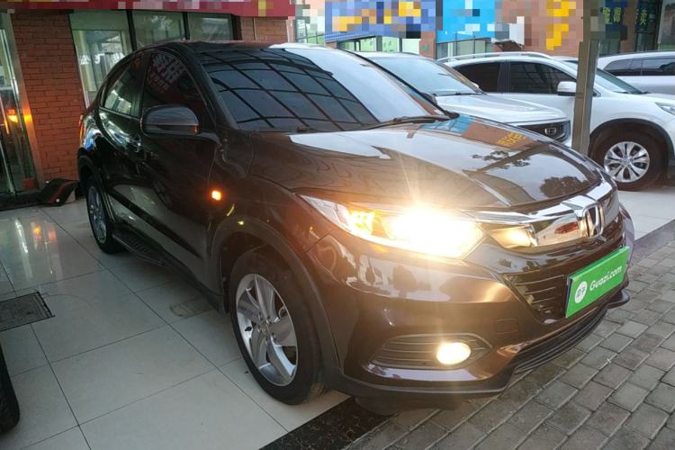Used Honda Vezel 2019 220 TURBO CVT Elite Edition China VI
