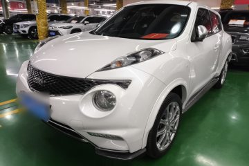 Used Infiniti ESQ 2014 1.6L Spontaneous Edition