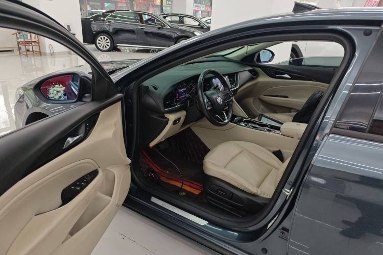 Used Buick Regal 2020 552T Elite Edition
