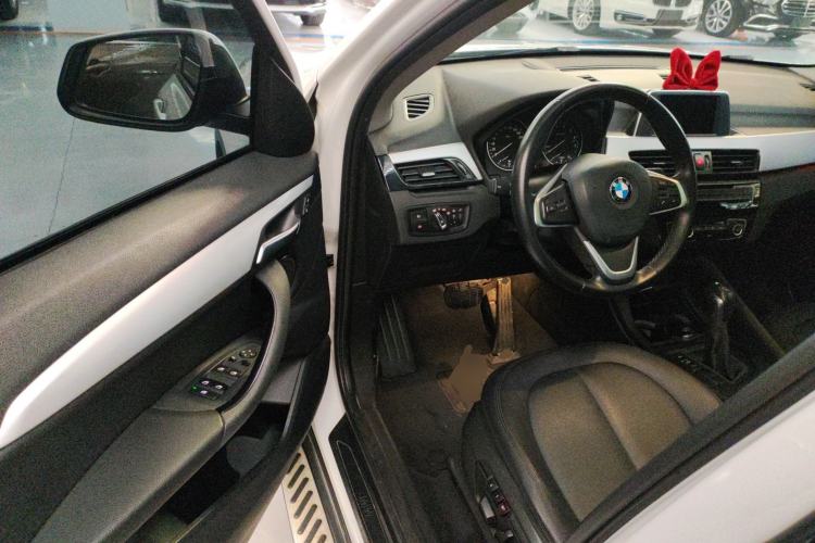 Used BMW X1 2018 sDrive18Li Fashion Model
