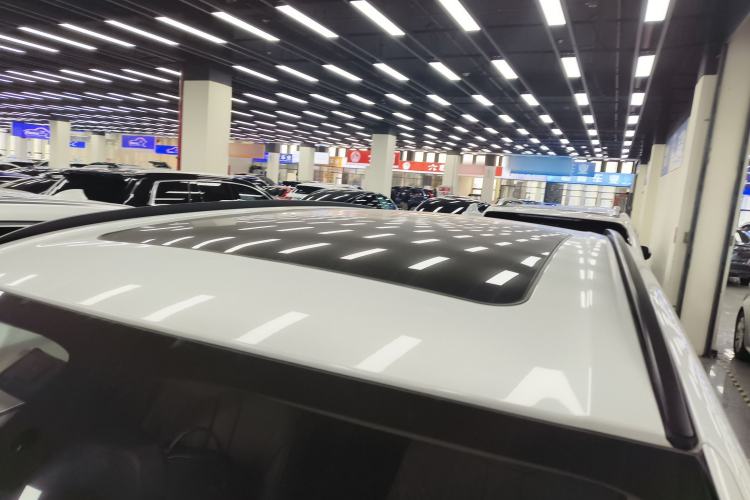 Used BMW X5 2015 xDrive28i
