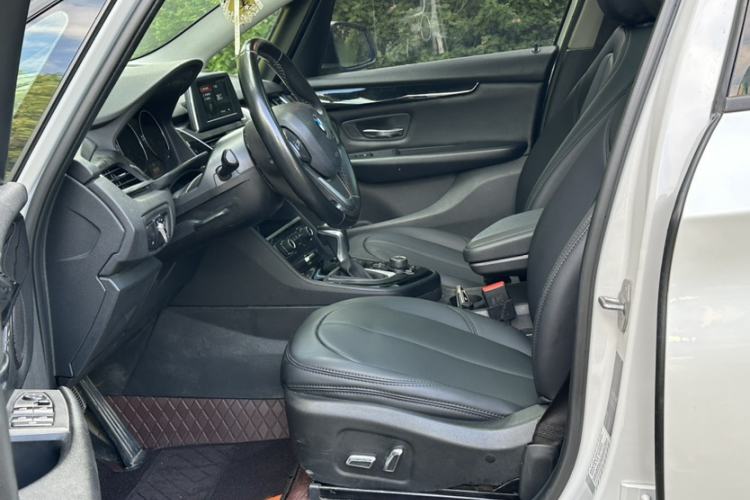 Used BMW 2 Series Active Tourer 2018 218i Fashion Model
